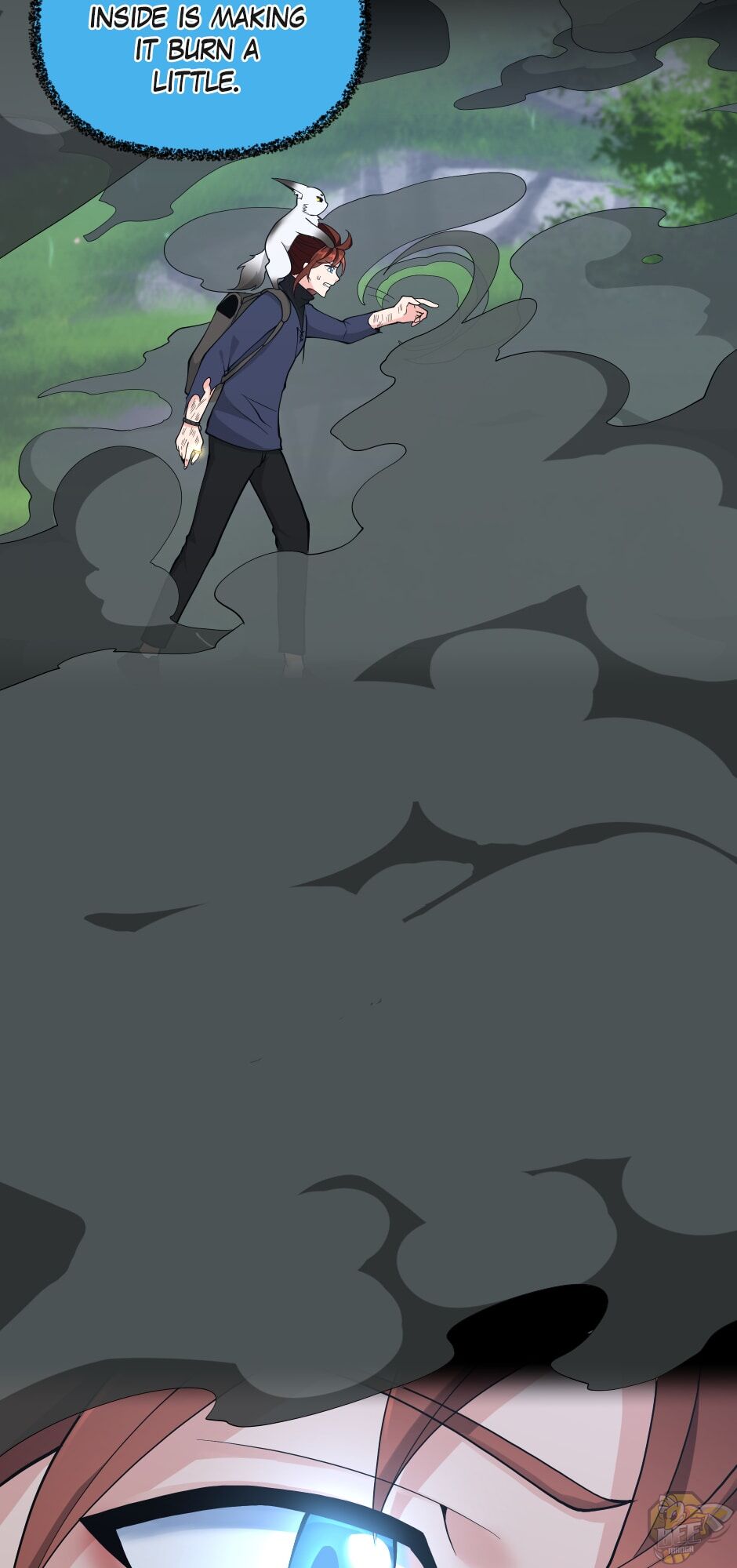 The Beginning After The End Chapter 122 image 95